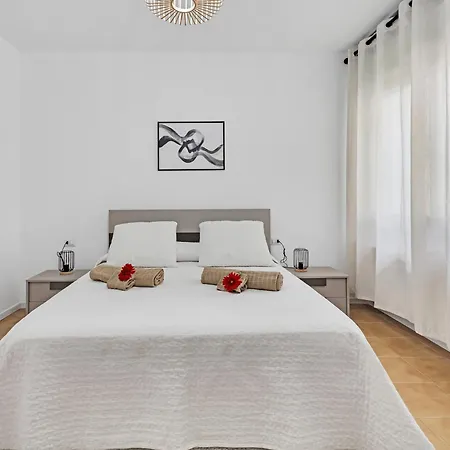 Alessia's Flat - Borgo Palazzo 005 Bergamo