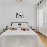 Alessia's Flat - Borgo Palazzo 005 بيرغامو