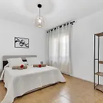 Alessia's Flat - Borgo Palazzo 005 Daire *