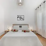 Alessia's Flat - Borgo Palazzo 005