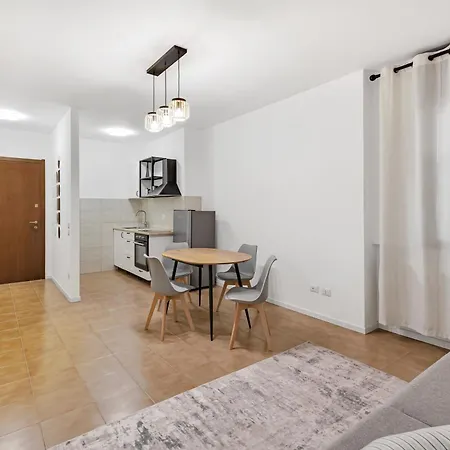 Alessia's Flat - Borgo Palazzo 005 * 베르가모