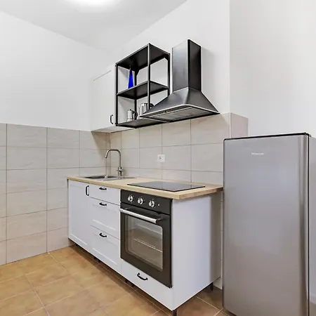 Alessia's Flat - Borgo Palazzo 005 * 베르가모