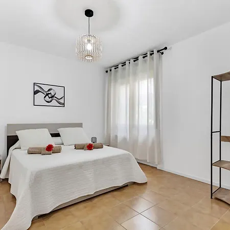 Alessia's Flat - Borgo Palazzo 005 Apartment *