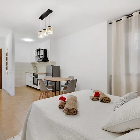 Alessia's Flat - Borgo Palazzo 005 Apartment Bergamo
