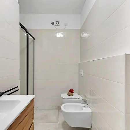 Appartamento Alessia's Flat - Borgo Palazzo 005 Bergamo