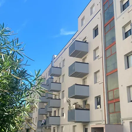 Daire Alessia's Flat - Borgo Palazzo 005