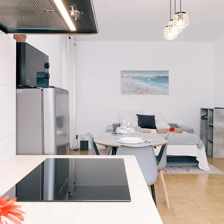 Alessia's Flat - Borgo Palazzo 005