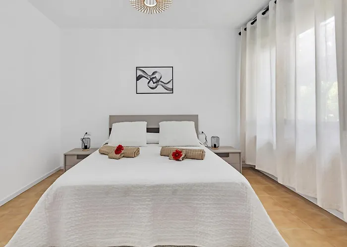 Alessia's Flat - Borgo Palazzo 005 Bergamo