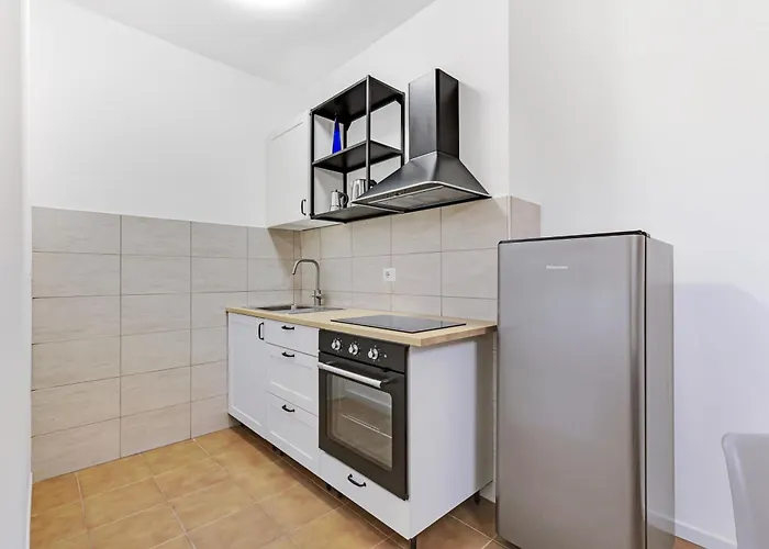 Alessia's Flat - Borgo Palazzo 005 * Bergamo