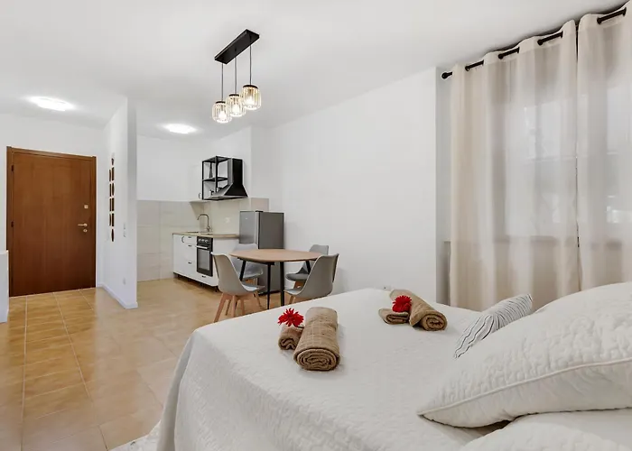 Alessia's Flat - Borgo Palazzo 005 Appartement Bergamo