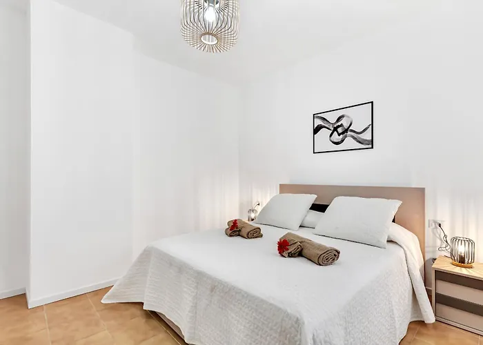 Alessia's Flat - Borgo Palazzo 005 *