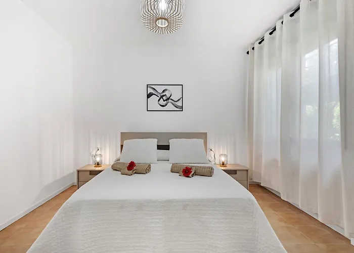 Alessia's Flat - Borgo Palazzo 005