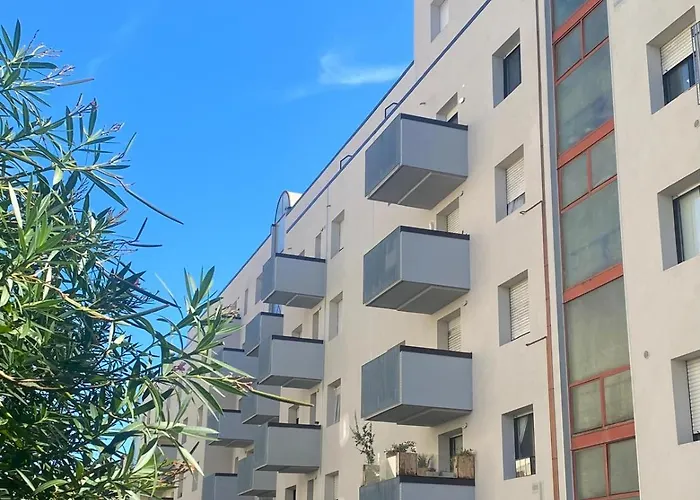 Daire Alessia's Flat - Borgo Palazzo 005