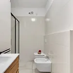 아파트 Alessia's Flat - Borgo Palazzo 005 베르가모
