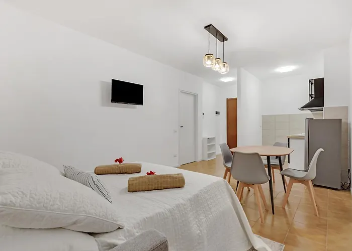 Alessia's Flat - Borgo Palazzo 005