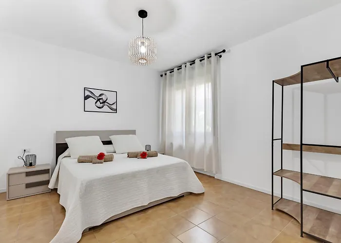 Alessia's Flat - Borgo Palazzo 005 Appartement *