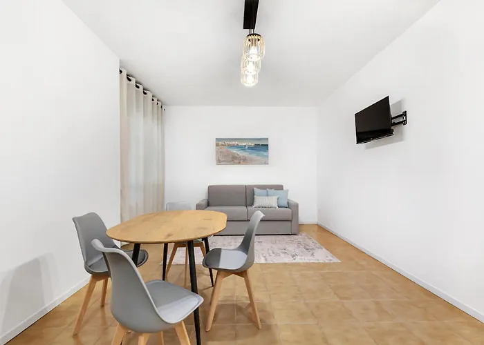 Alessia's Flat - Borgo Palazzo 005 Appartement